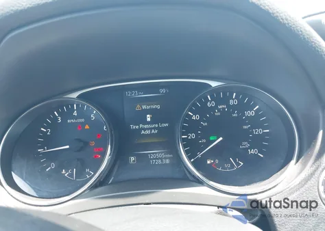 2015 Nissan Rogue Sl from USA, damaged, VIN 5N1AT2MV3FC764425